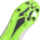 adidas X SpeedPortal.3 Firm Ground Youth Soccer Cleats