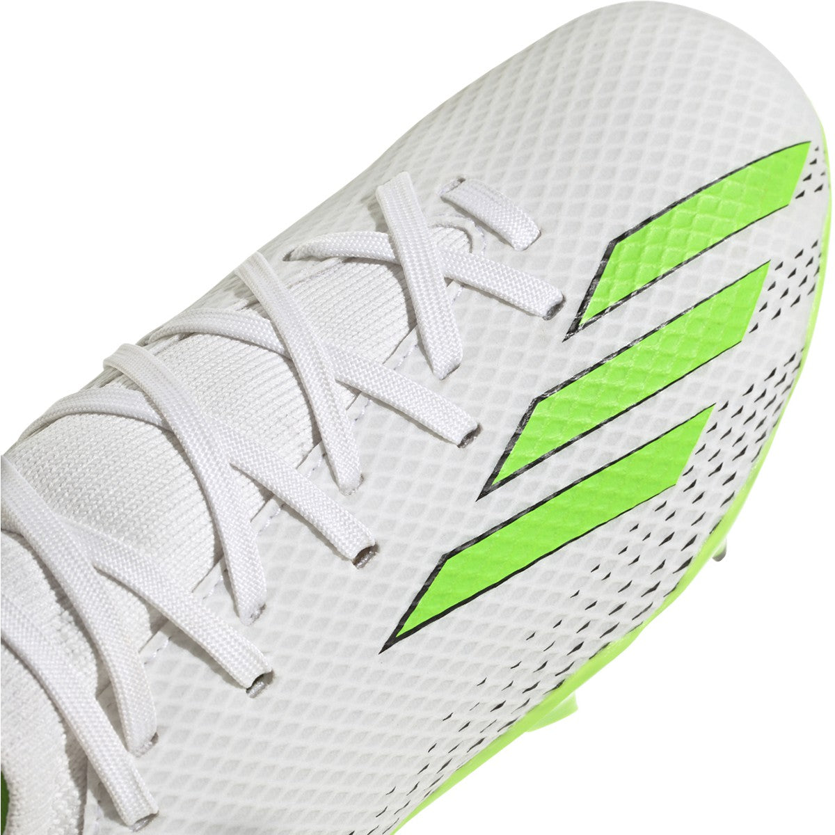 adidas X SpeedPortal.3 Firm Ground Youth Soccer Cleats