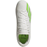 adidas X SpeedPortal.3 Firm Ground Youth Soccer Cleats
