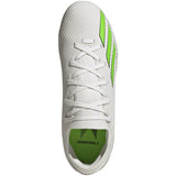adidas X SpeedPortal.3 Firm Ground Youth Soccer Cleats