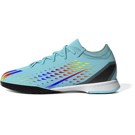 adidas X Speedportal.3 Kids Indoor Soccer Shoes