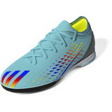 adidas X Speedportal.3 Kids Indoor Soccer Shoes