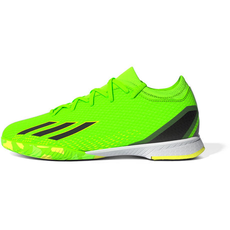 adidas X Speedportal.3 Kids Indoor Soccer Shoes