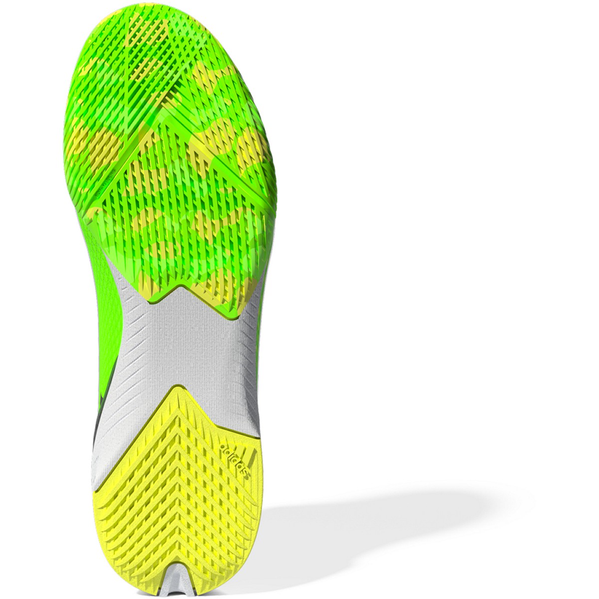 adidas X Speedportal.3 Kids Indoor Soccer Shoes