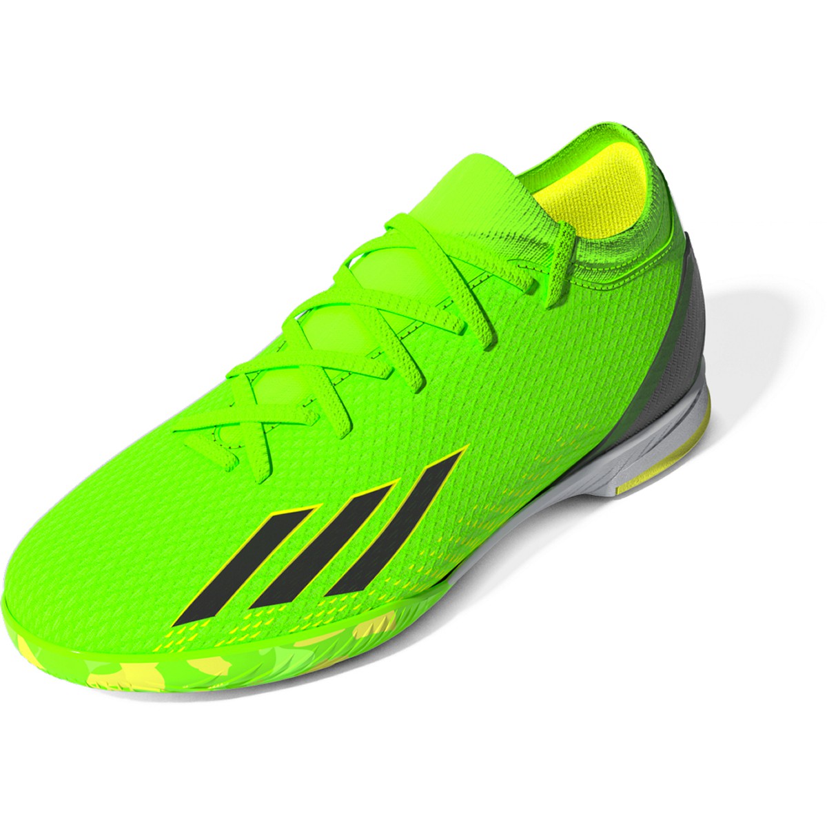 adidas X Speedportal.3 Kids Indoor Soccer Shoes