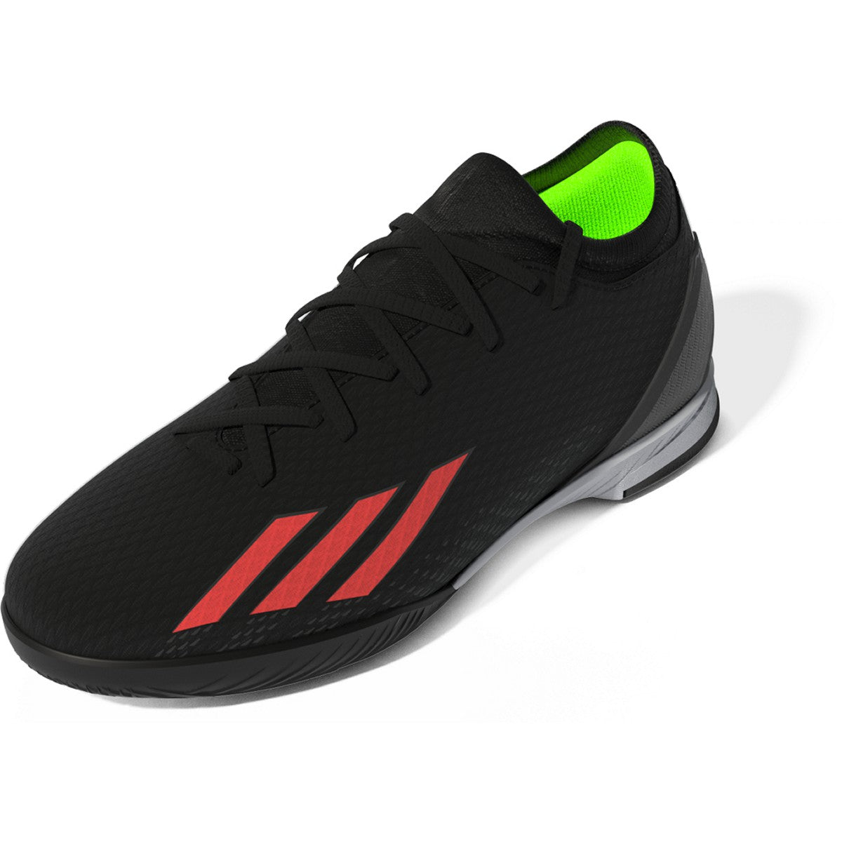 adidas X Speedportal.3 Kids Indoor Soccer Shoes