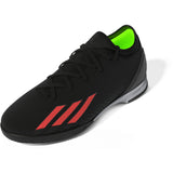 adidas X Speedportal.3 Kids Indoor Soccer Shoes