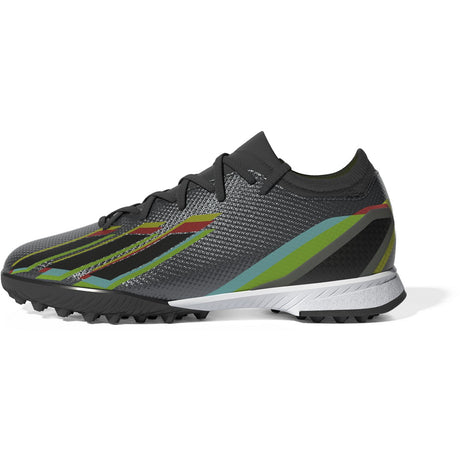 adidas X Speedportal.3 Kids Turf Soccer Shoes