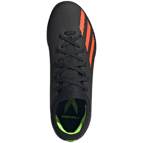 adidas X Speedportal.3 Kids Turf Soccer Shoes