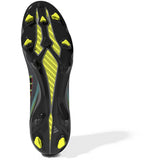 adidas X Speedportal.3 Mens Firm Ground Soccer Cleats in Black