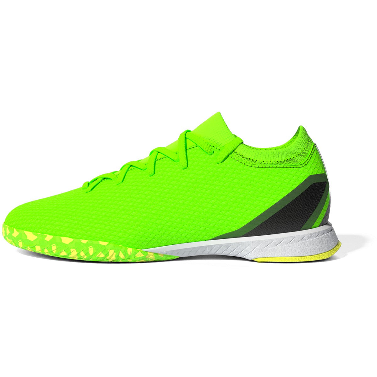 adidas X SpeedPortal.3 Mens Indoor Soccer Shoes