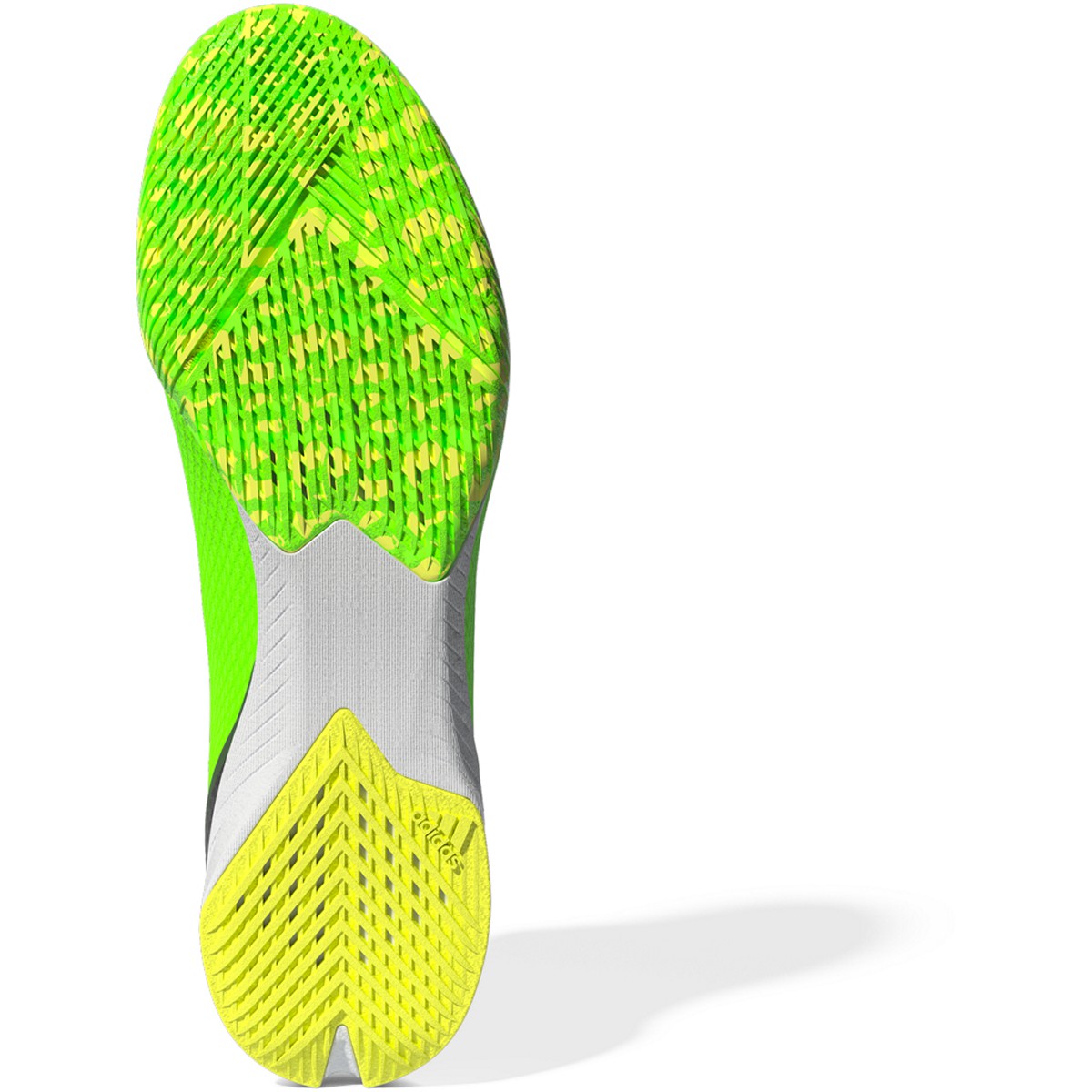 adidas X SpeedPortal.3 Mens Indoor Soccer Shoes