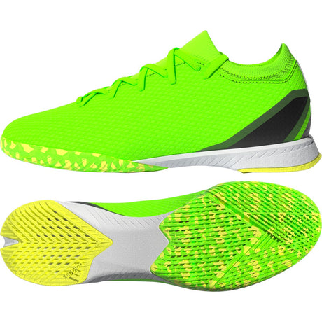 adidas X SpeedPortal.3 Mens Indoor Soccer Shoes