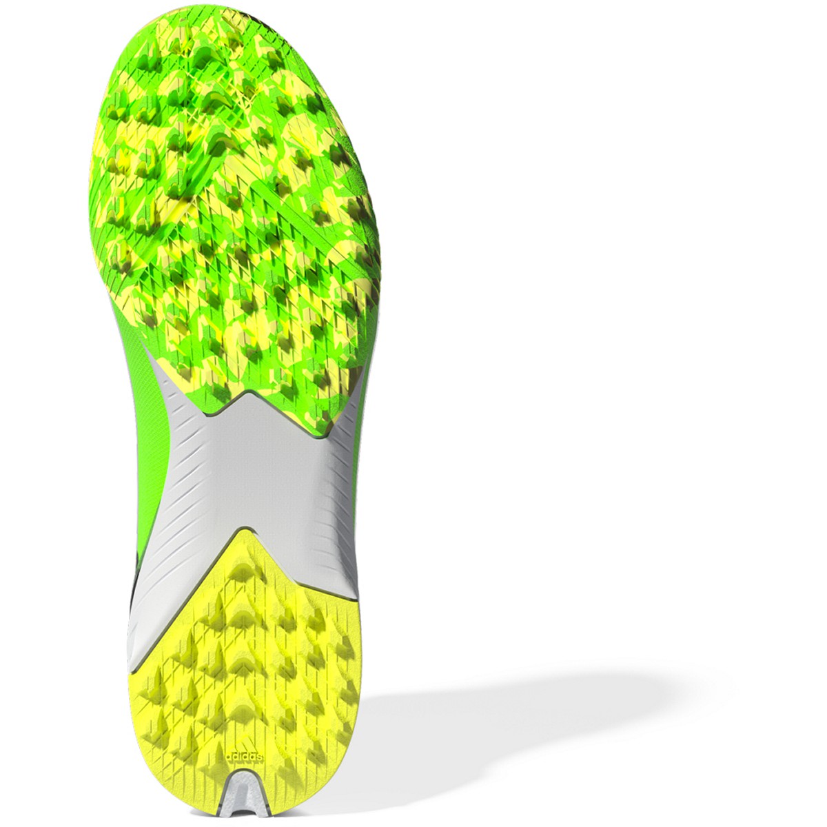 adidas X Speedportal.3 Turf Soccer Cleats