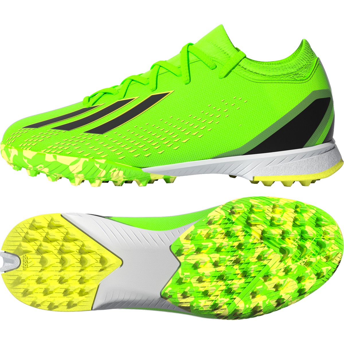 adidas X Speedportal.3 Turf Soccer Cleats