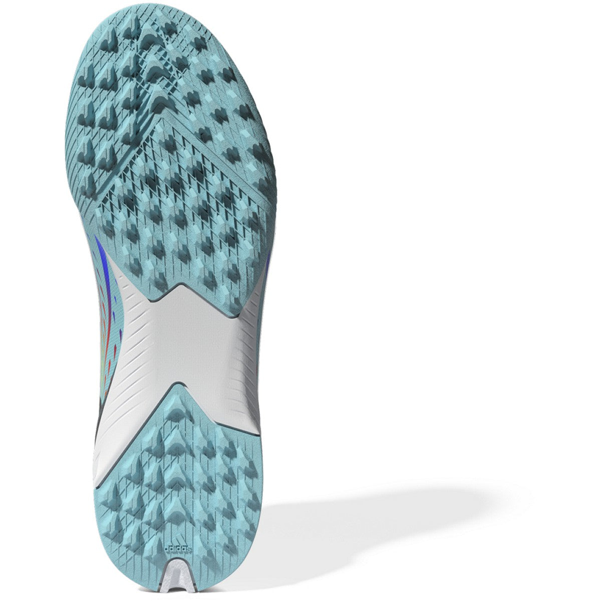 adidas X Speedportal.3 Turf Soccer Cleats