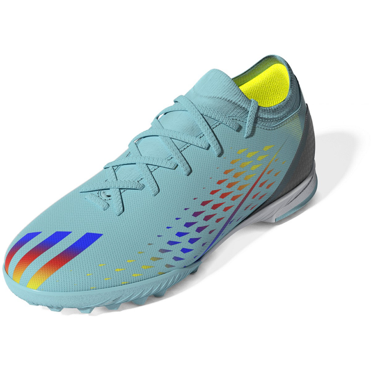 adidas X Speedportal.3 Turf Soccer Cleats