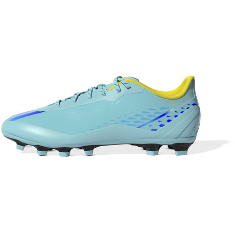 adidas X Speedportal.4 Flexible Ground Soccer Cleats