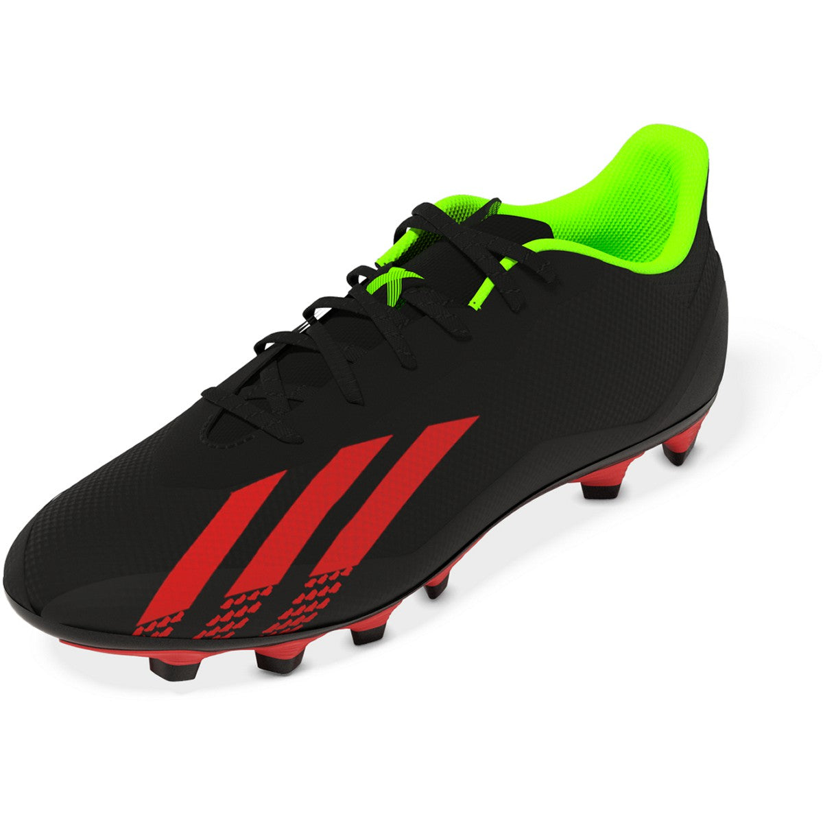 adidas X Speedportal.4 Flexible Ground Soccer Cleats