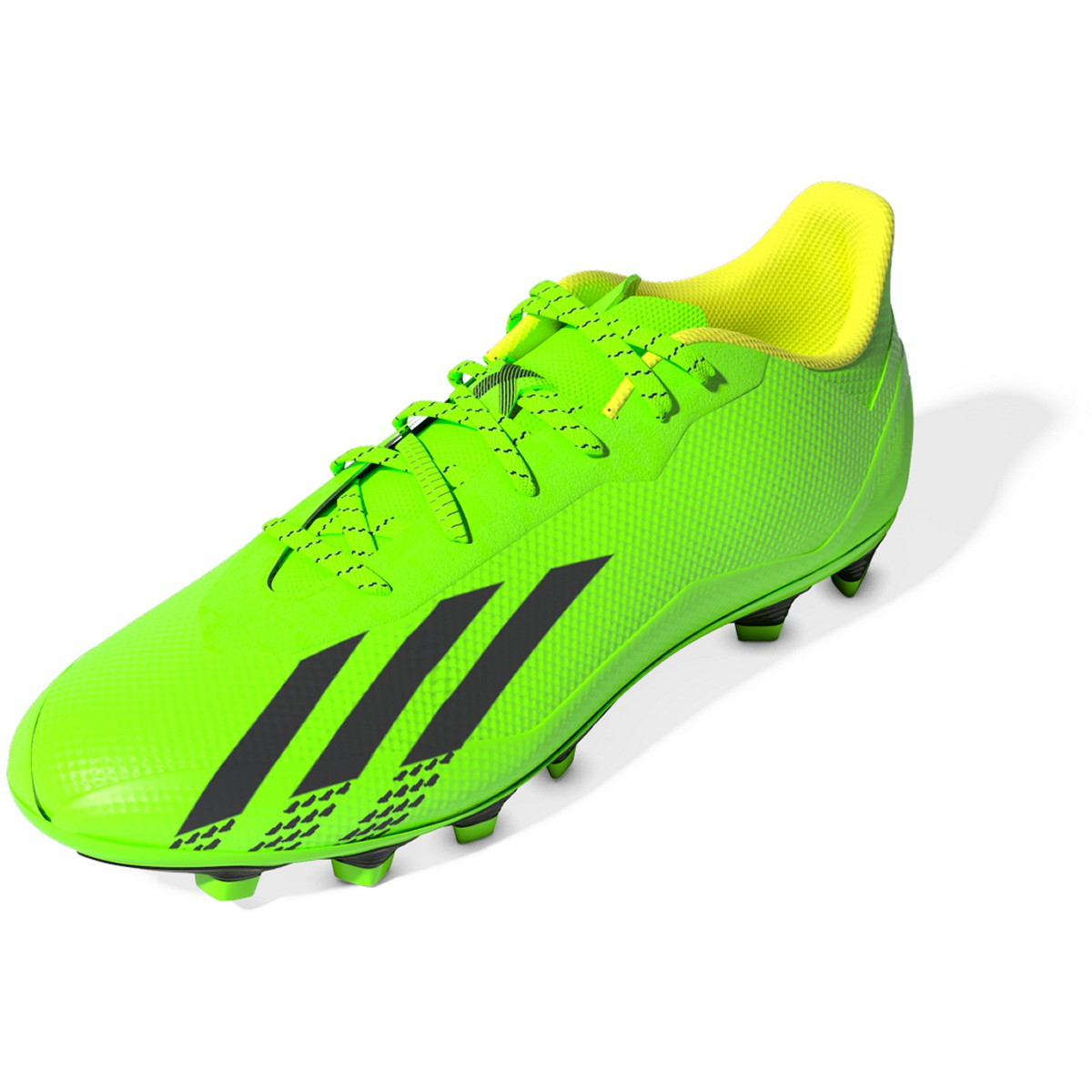 adidas X Speedportal.4 Flexible Ground Soccer Cleats