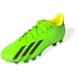 adidas X Speedportal.4 Flexible Ground Soccer Cleats