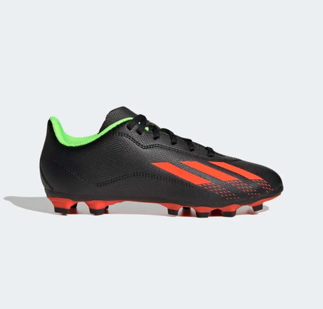 adidas x Speedportal.4 Flexible Ground Youth Soccer Cleats