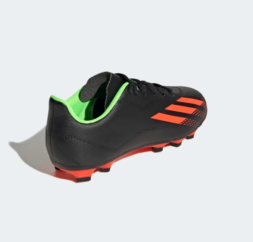 adidas x Speedportal.4 Flexible Ground Youth Soccer Cleats