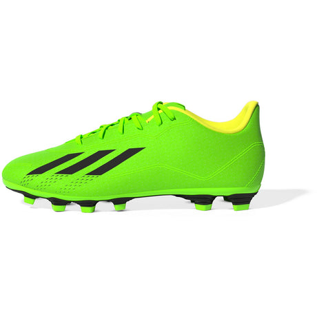 adidas x Speedportal.4 Flexible Ground Youth Soccer Cleats