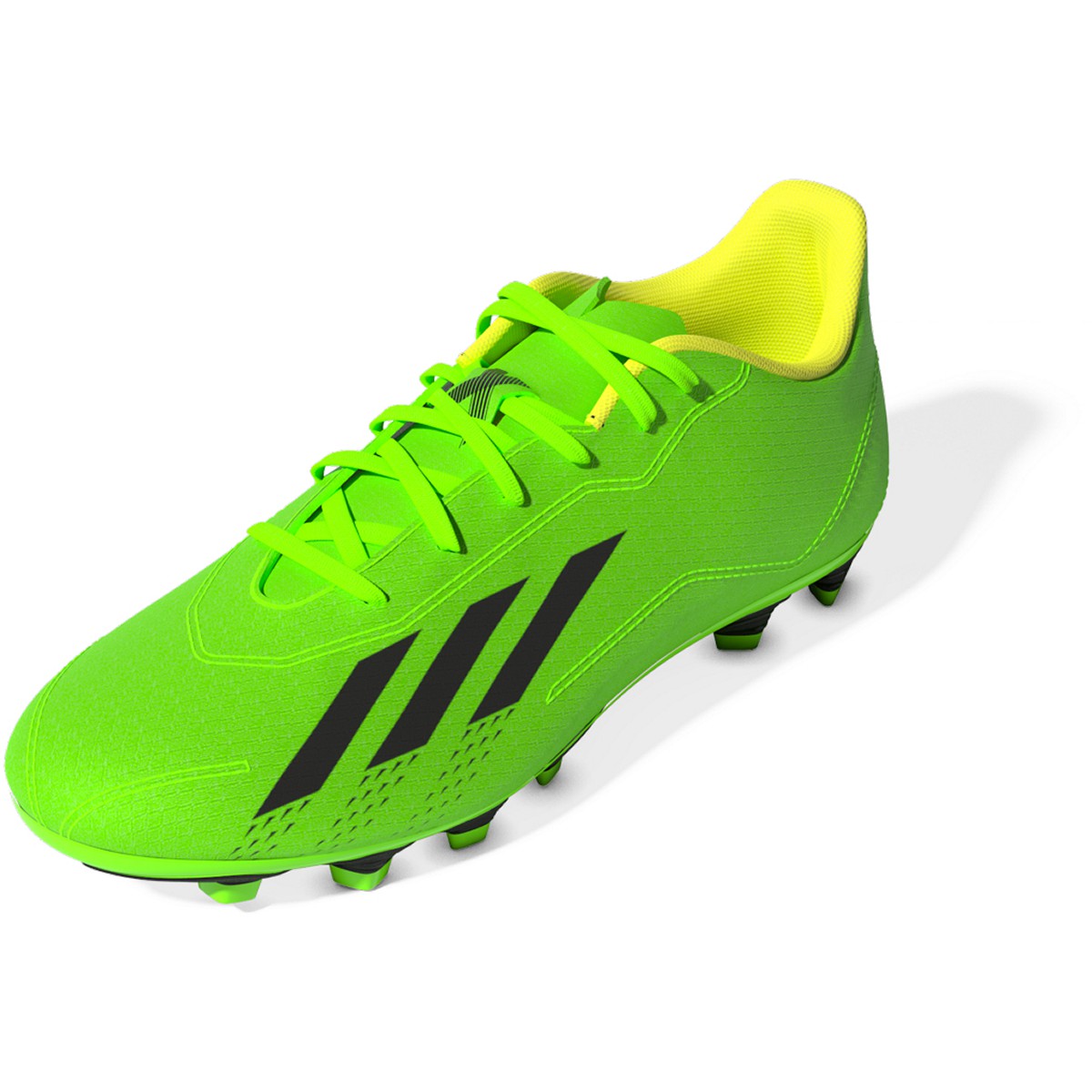 adidas x Speedportal.4 Flexible Ground Youth Soccer Cleats