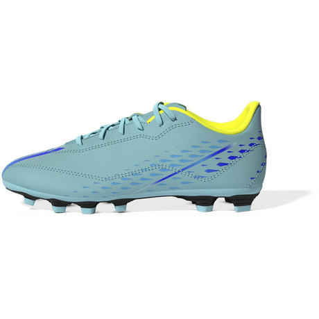 adidas x Speedportal.4 Flexible Ground Youth Soccer Cleats