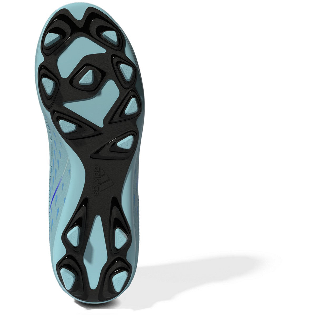adidas x Speedportal.4 Flexible Ground Youth Soccer Cleats
