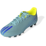 adidas x Speedportal.4 Flexible Ground Youth Soccer Cleats