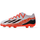 adidas X SpeedPortal Messi.1 Youth FG Soccer Cleats