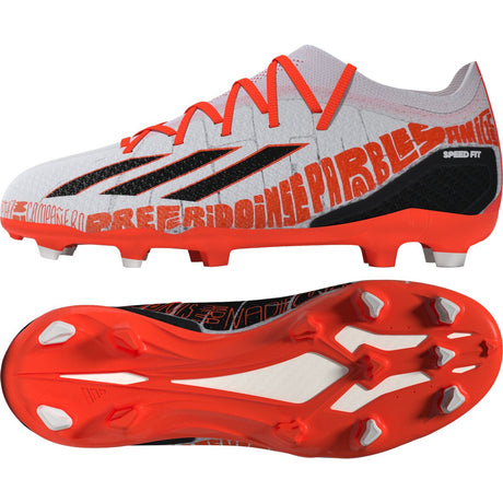 adidas X SpeedPortal Messi.1 Youth FG Soccer Cleats