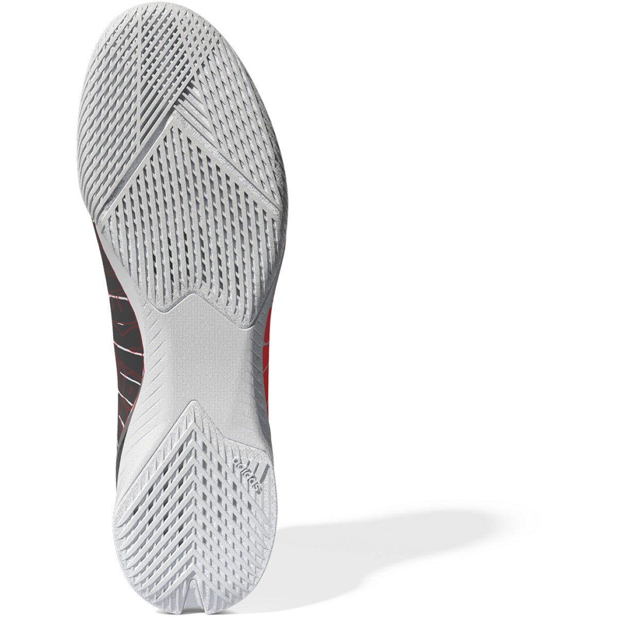 adidas X SpeedPortal Messi.3 Mens Indoor Soccer Shoes