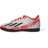 adidas X SpeedPortal Messi.3 Youth Turf Soccer Shoes