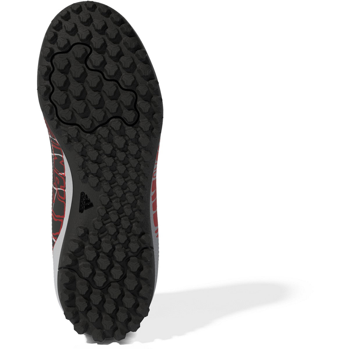 adidas X SpeedPortal Messi.3 Youth Turf Soccer Shoes