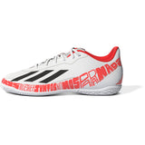 adidas X SpeedPortal Messi.4 Kids Indoor Soccer Shoes