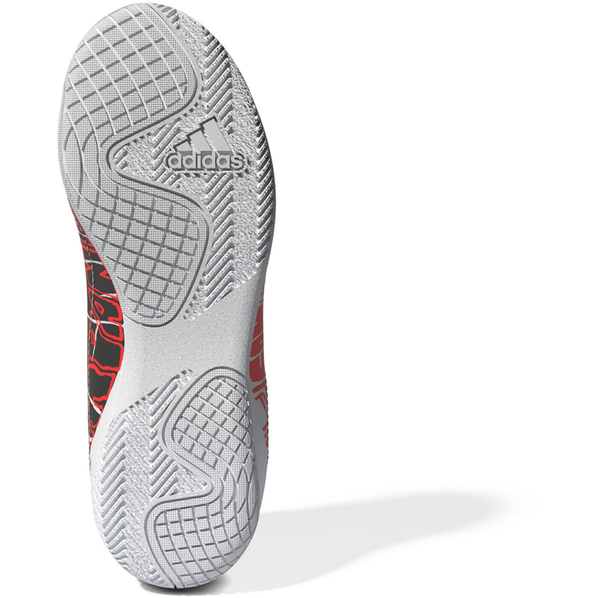 adidas X SpeedPortal Messi.4 Kids Indoor Soccer Shoes
