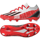 adidas X Speedportal Messi. 3 Firm Ground Cleat - Kids Soccer