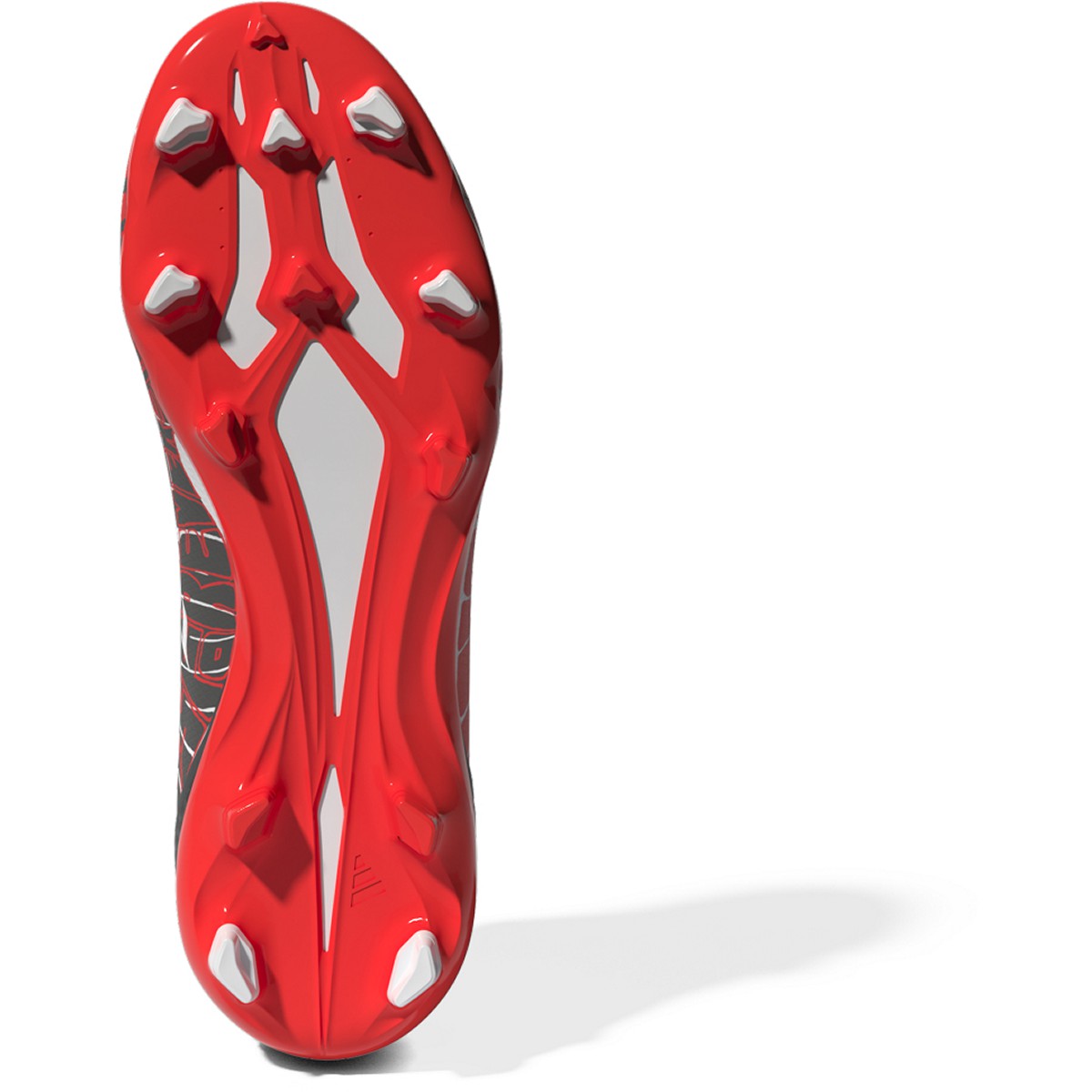 adidas X Speedportal Messi. 3 Firm Ground Cleat - Kids Soccer