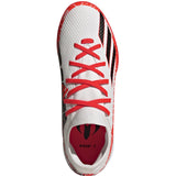 adidas X Speedportal Messi. 3 Turf Shoe- Kids Soccer