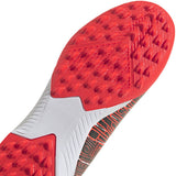 adidas X Speedportal Messi. 3 Turf Shoe- Kids Soccer