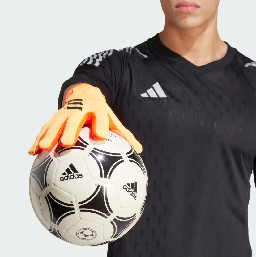 adidas X Speedportal Pro Adult Soccer Goalie Gloves