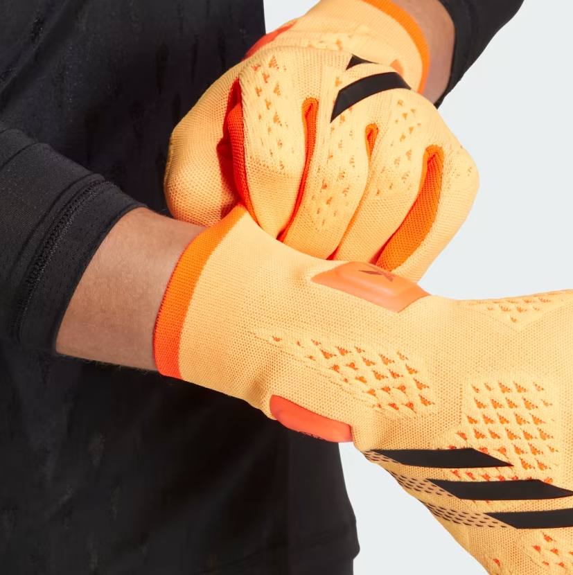 adidas X Speedportal Pro Adult Soccer Goalie Gloves