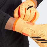 adidas X Speedportal Pro Adult Soccer Goalie Gloves