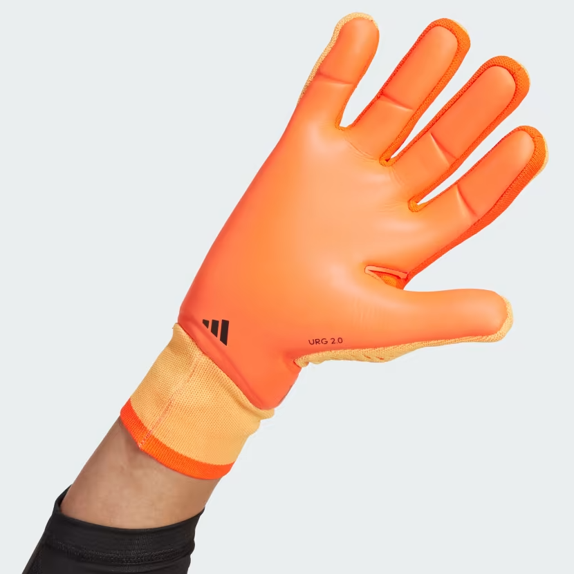 adidas X Speedportal Pro Adult Soccer Goalie Gloves