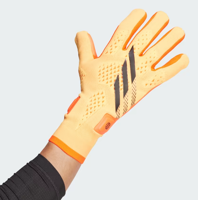 adidas X Speedportal Pro Adult Soccer Goalie Gloves