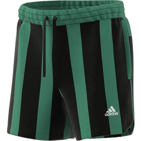 adidas Xpress Mens Satin Shorts