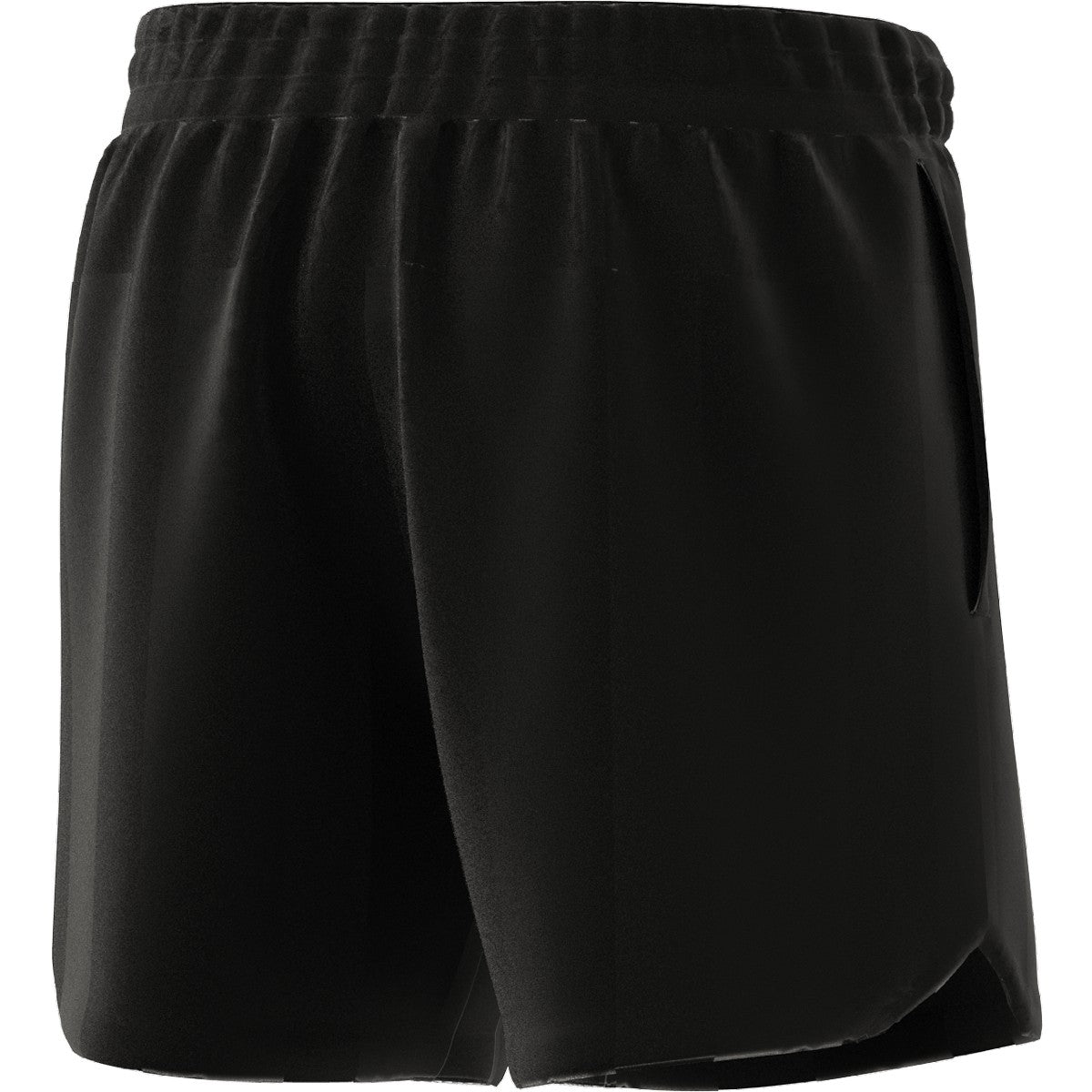 adidas Xpress Mens Satin Shorts